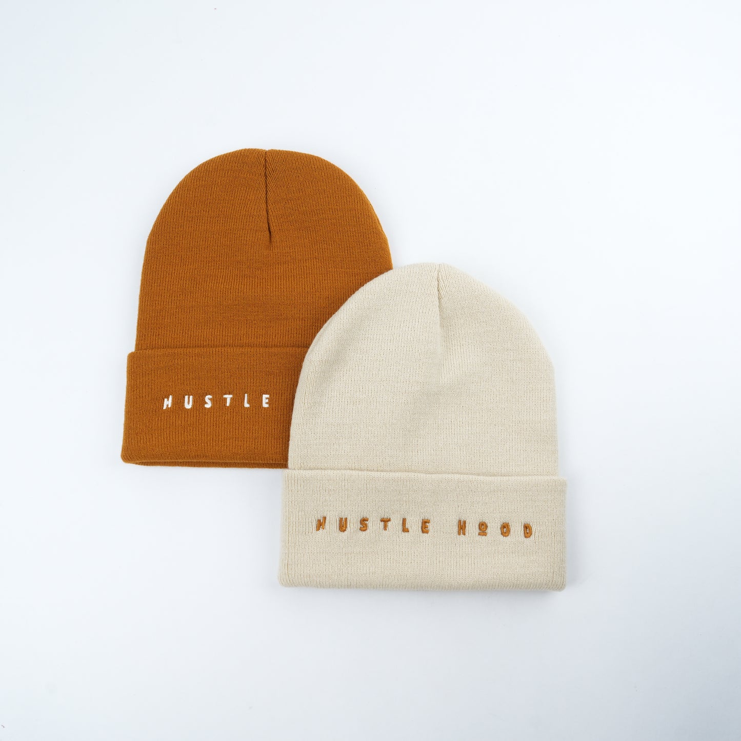 The Hustle Beanie