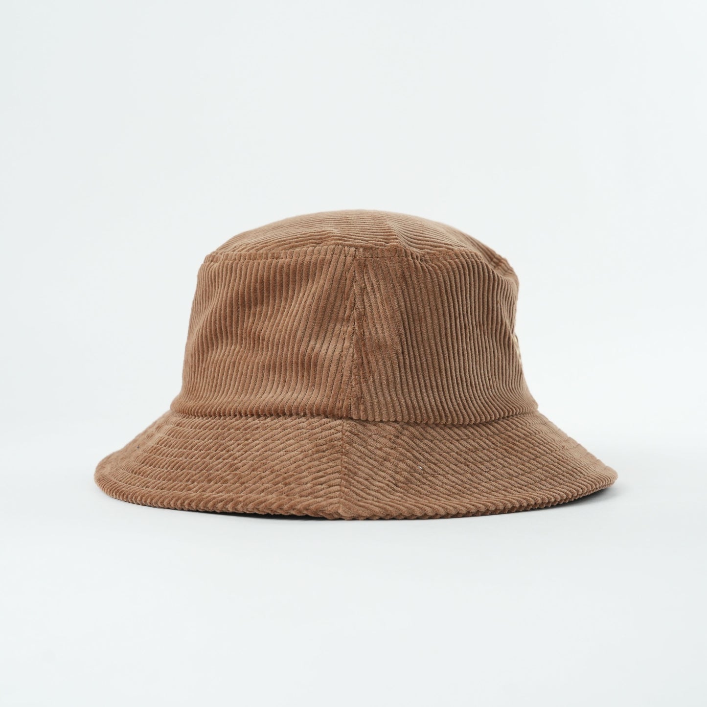 The Corduroy Bucket Hat (Camel)