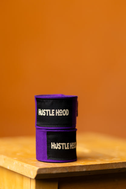 180" Boxing Wraps - (multiple colours)