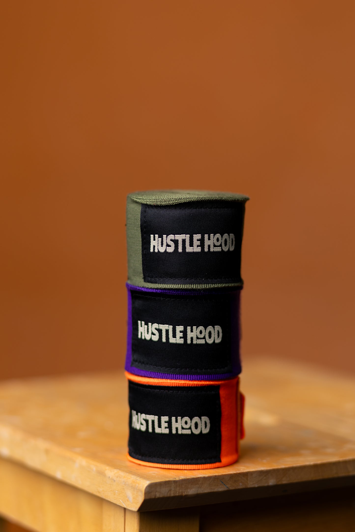 180" Boxing Wraps - (multiple colours)