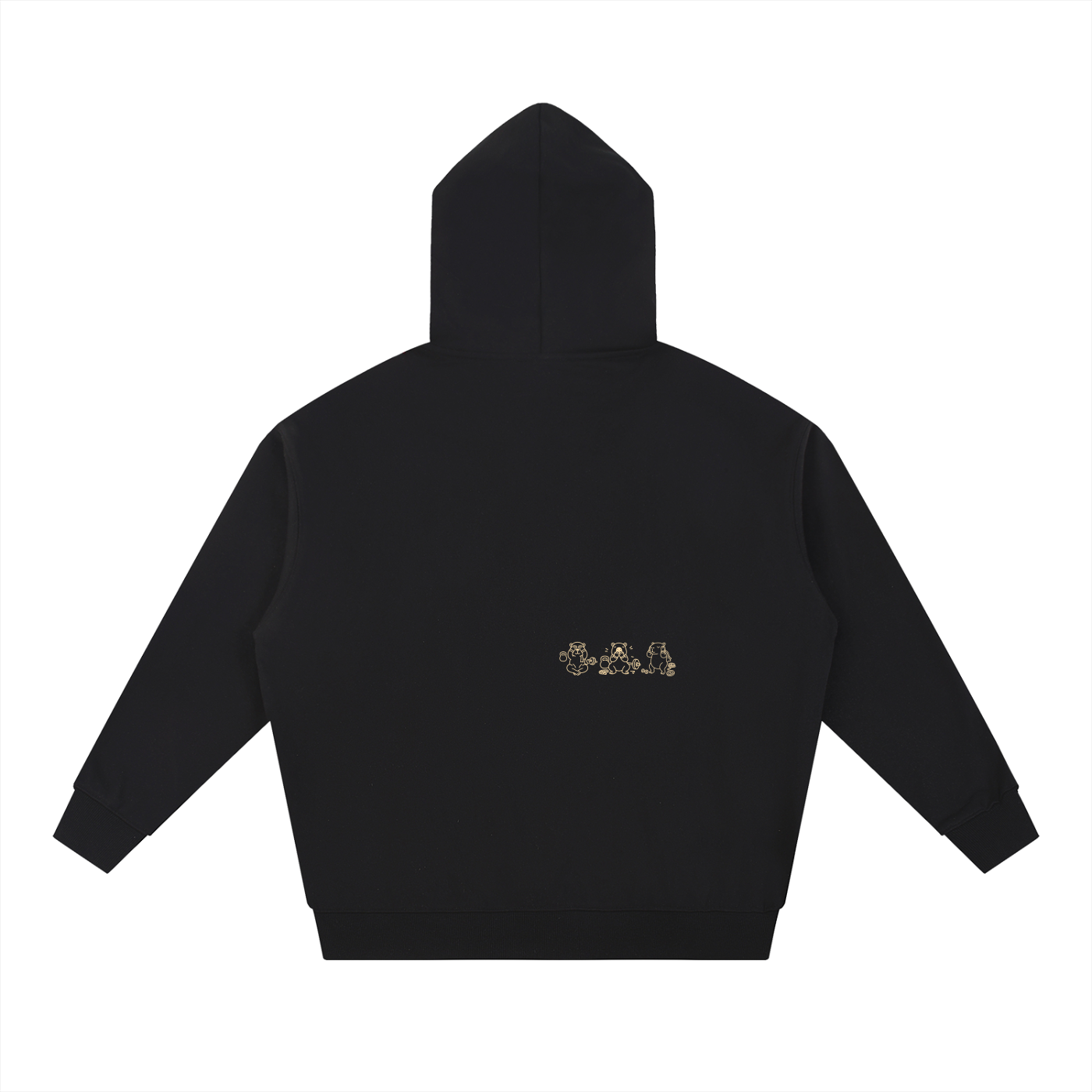 Hoodies