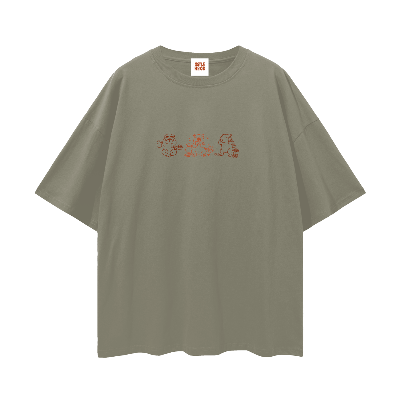 T-shirts