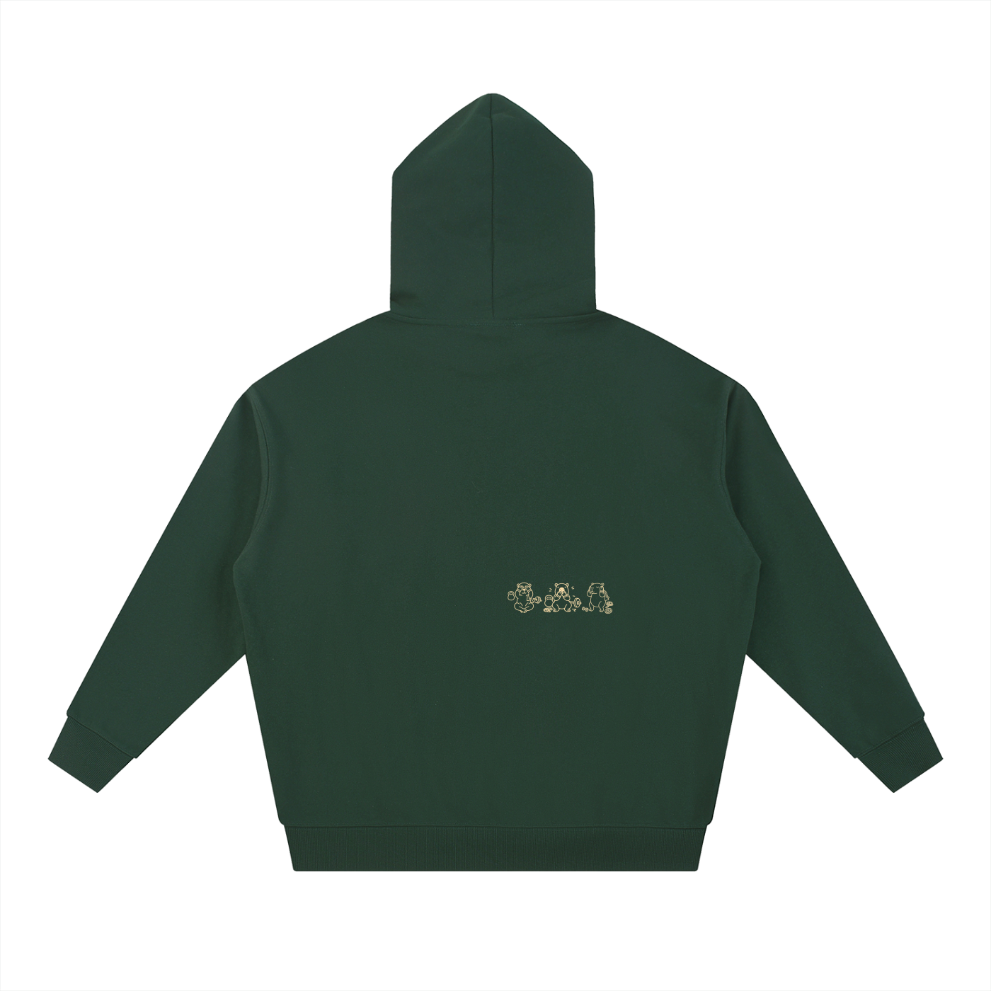 Hoodies