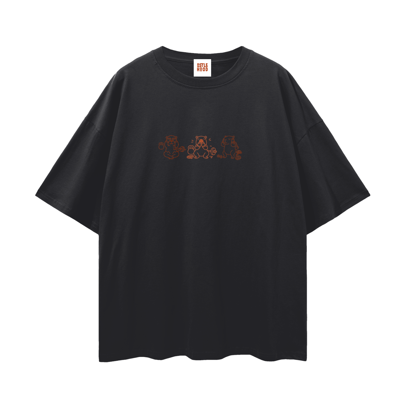 T-shirts