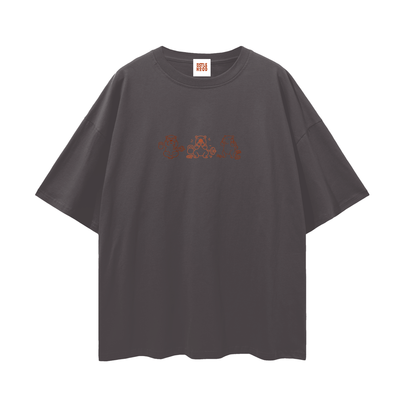 T-shirts