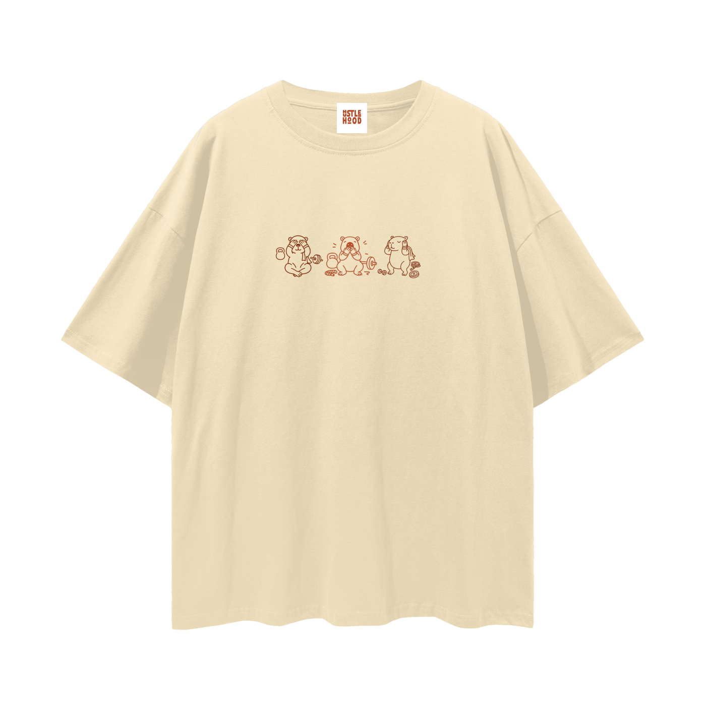 T-shirts