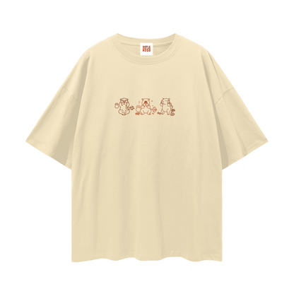 T-shirts