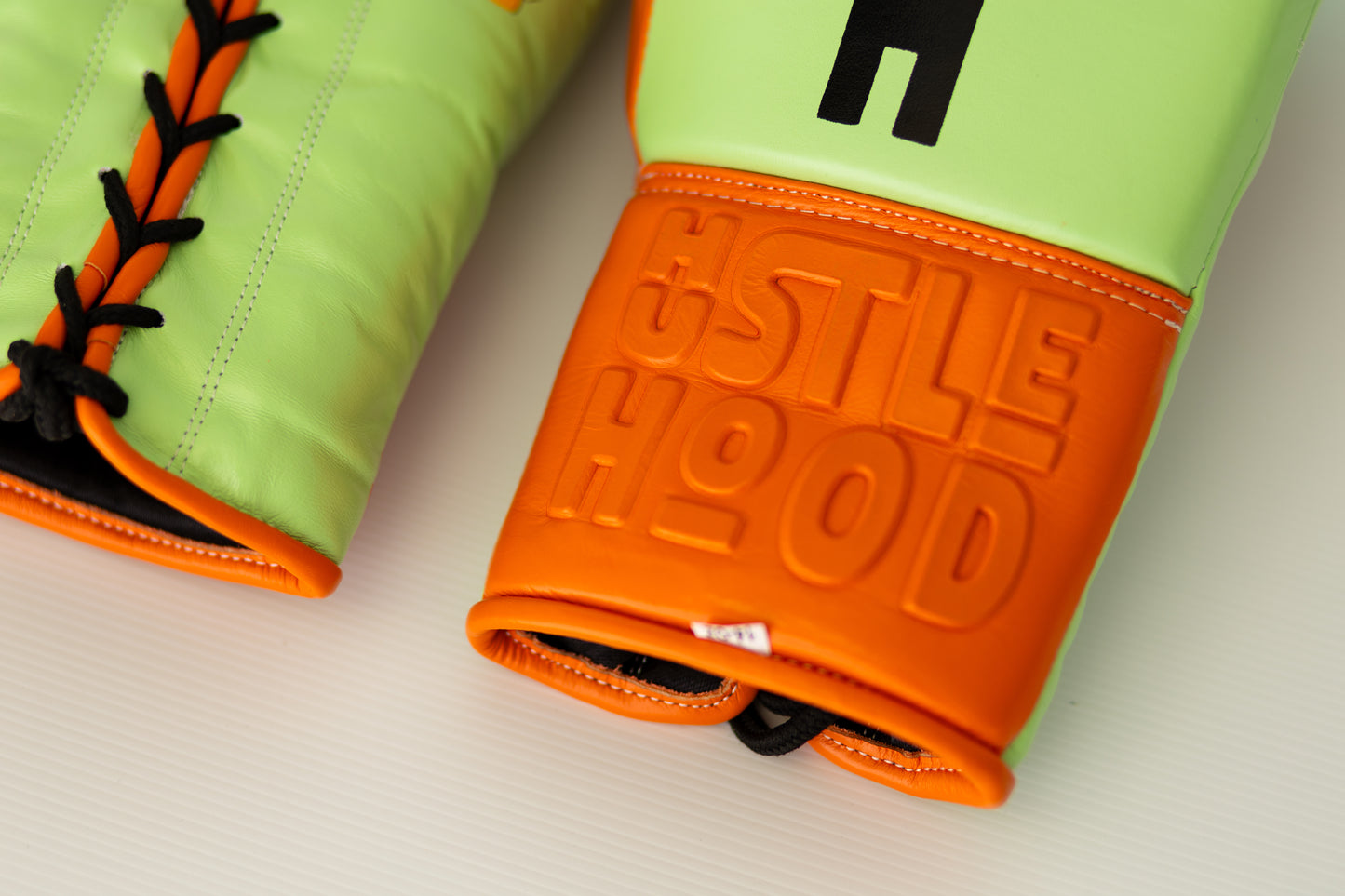 Hustle Training Glove - 14oz/16oz - PRE-ORDERS