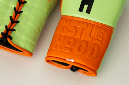 The Serious Hustler Training Glove - 14oz/16oz