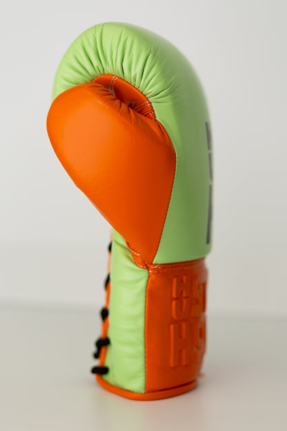 The Serious Hustler Training Glove - 14oz/16oz