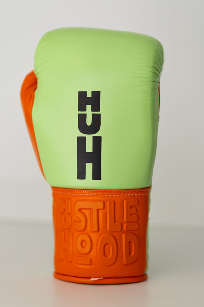 The Serious Hustler Training Glove - 14oz/16oz