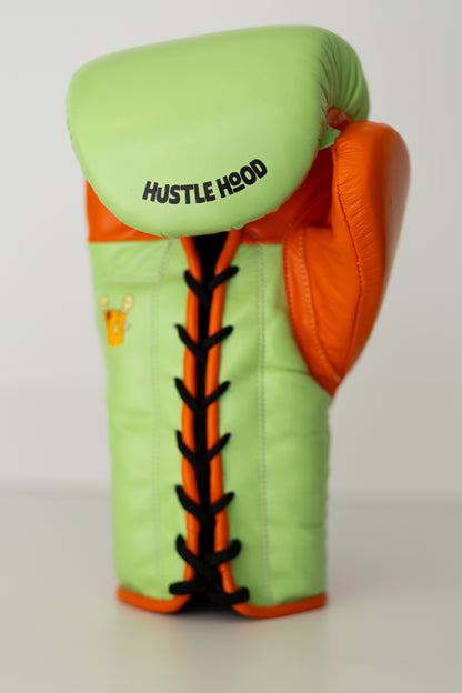The Serious Hustler Training Glove - 14oz/16oz