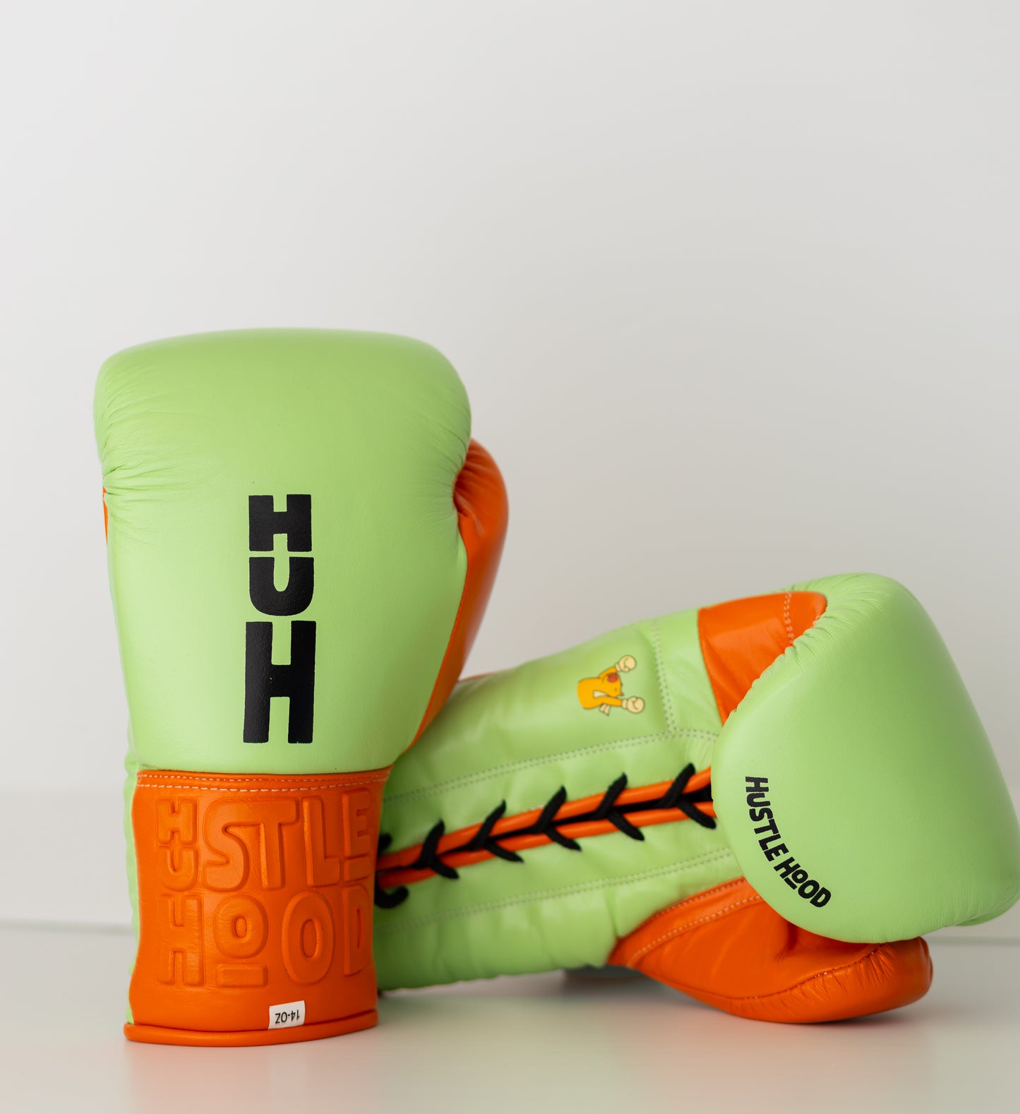 Hustle Training Glove - 14oz/16oz - PRE-ORDERS