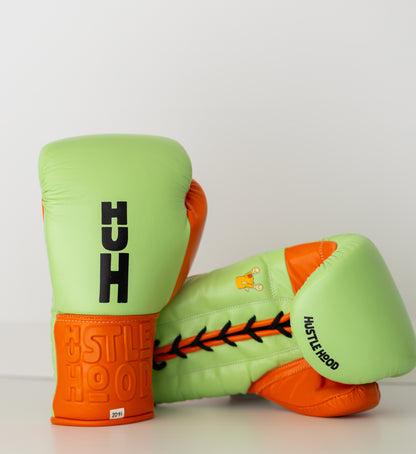 The Serious Hustler Training Glove - 14oz/16oz