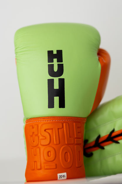 The Serious Hustler Training Glove - 14oz/16oz
