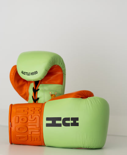 The Serious Hustler Training Glove - 14oz/16oz