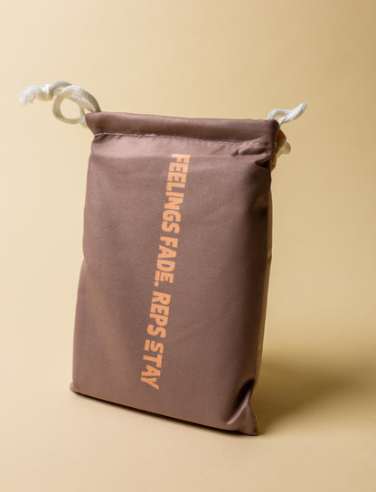 Hooded Towel 140cmx60cm - Feelings Fade