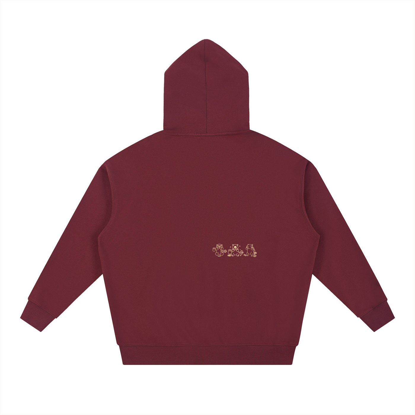 Hoodies