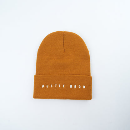 The Hustle Beanie