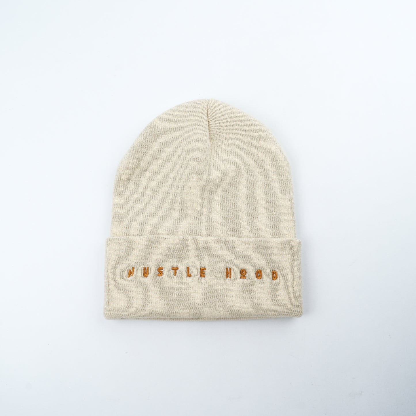 The Hustle Beanie