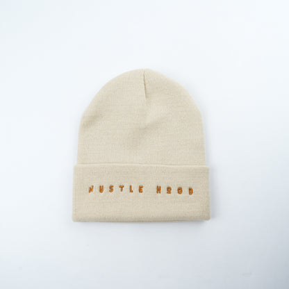 The Hustle Beanie