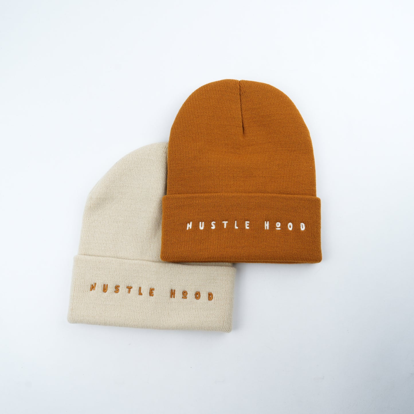 The Winter Bundle | Beanie, Hat & Socks