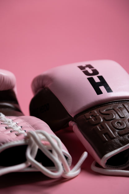 The Neapolitan Sparring Glove - 14oz