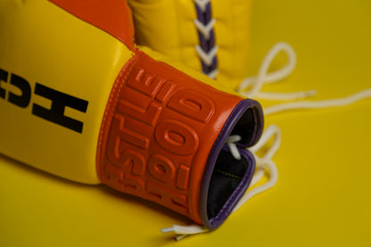 The Big Bird Hustler Training Glove - 14oz/16oz