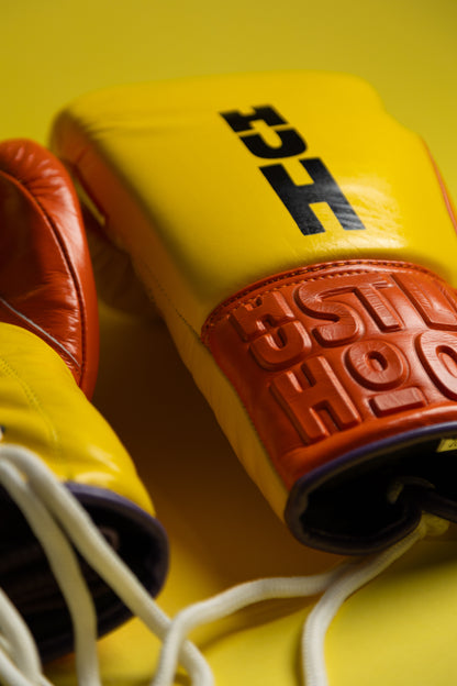 The Big Bird Hustler Training Glove - 14oz/16oz