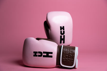 The Neapolitan Training Glove (Velcro) - 12oz