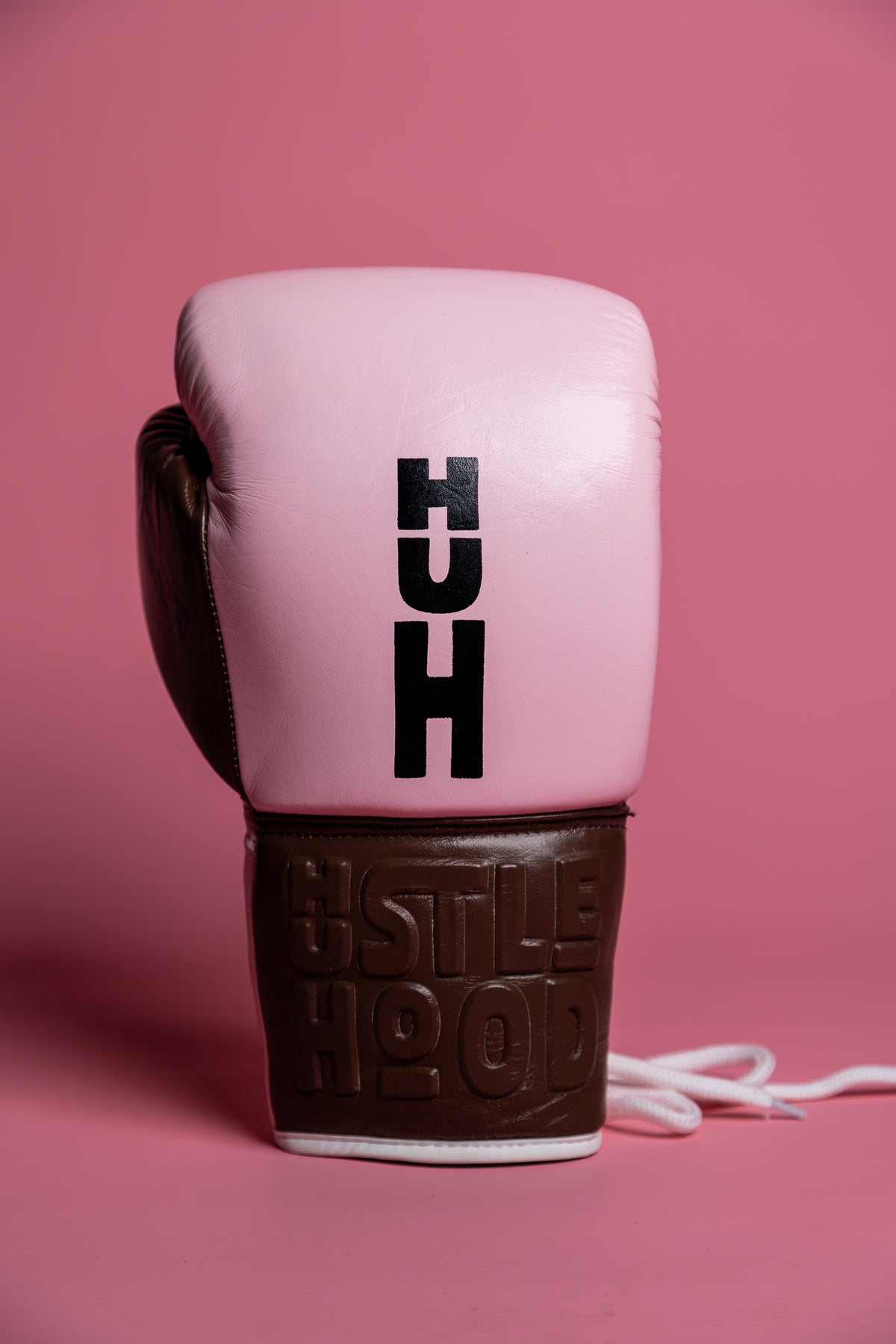 The Neapolitan Sparring Glove - 14oz