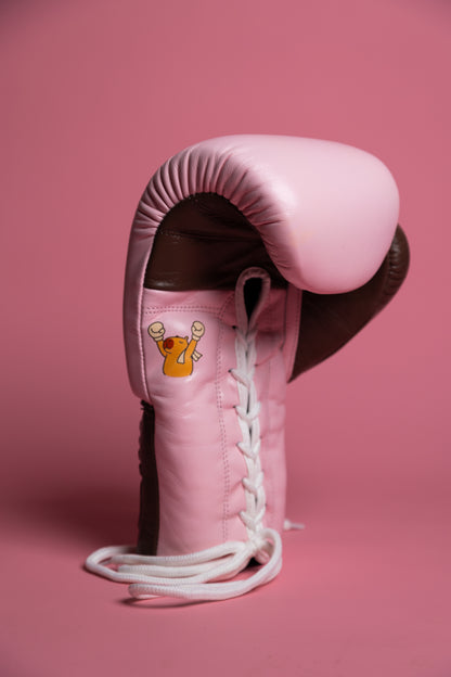 The Neapolitan Sparring Glove - 14oz