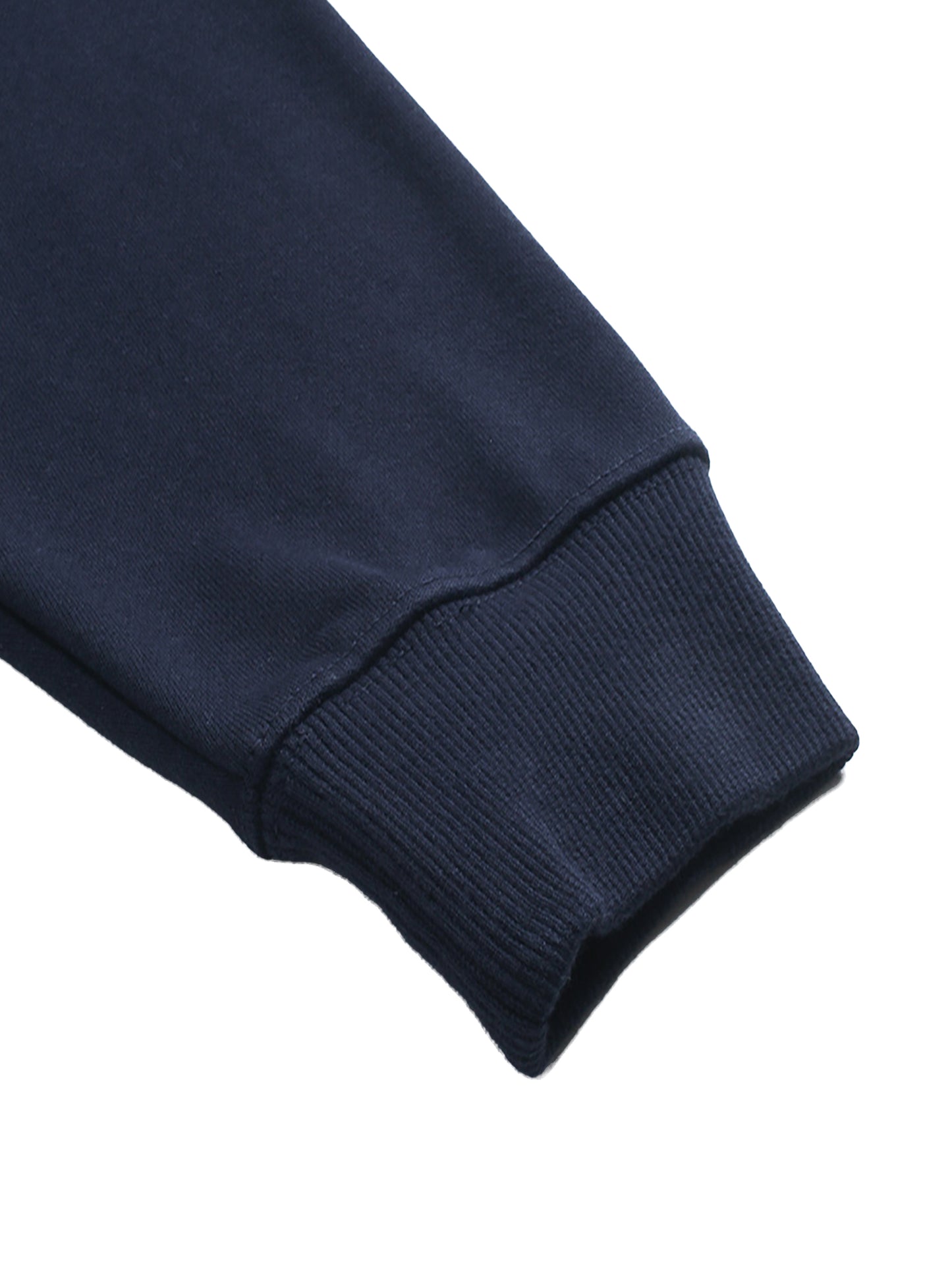 HUH - It’s all effort and love // Essential Heavyweight Hoodie